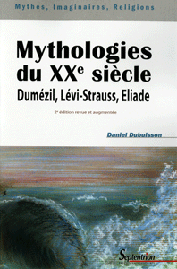 Dubuisson_MythologiesXX_2008